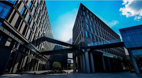 杭州標桿企業(yè)考察 | 走進網易總部，探秘互聯網背后的規(guī)則與管理智慧