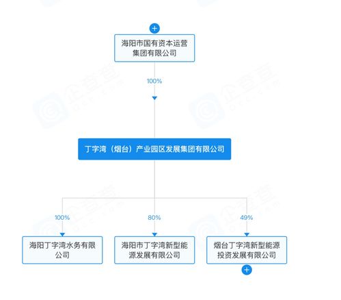 煙臺丁字灣新增對外投資，注冊資本1000萬元強化企業(yè)總部管理職能