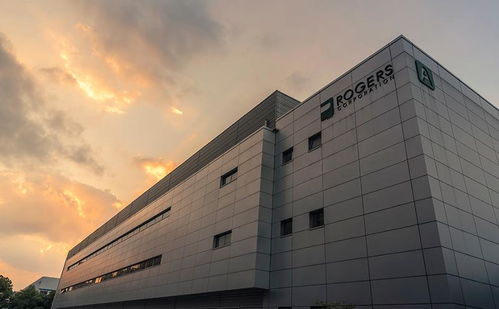 園區(qū)總部經(jīng)濟(jì)發(fā)展提質(zhì)增效 六家企業(yè)獲評(píng)省級(jí)總部